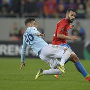 FCSB - Lazio, scor 1-0 / Foto: GSP