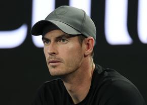 Experiență înfricoșătoare pentru Andy Murray: „Nu aveam nicio idee cum să mă opresc... M-am aruncat la pământ”