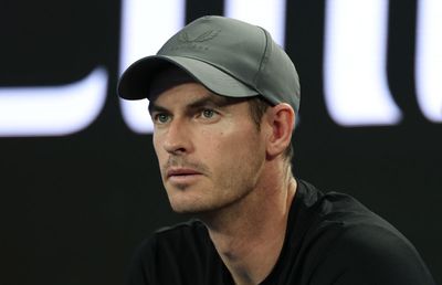 Experiență înfricoșătoare pentru Andy Murray: „Nu aveam nicio idee cum să mă opresc... M-am aruncat la pământ”