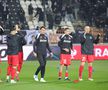 Imagini de la încălzire PAOK - FCSB / Foto: Ionuț Iordache GSP