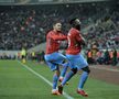 FCSB - Lazio, scor 1-0 / Foto: GSP