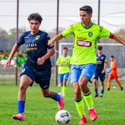 Denis Dicu / Sursă foto: Instagram@ Petrosport Ploiești