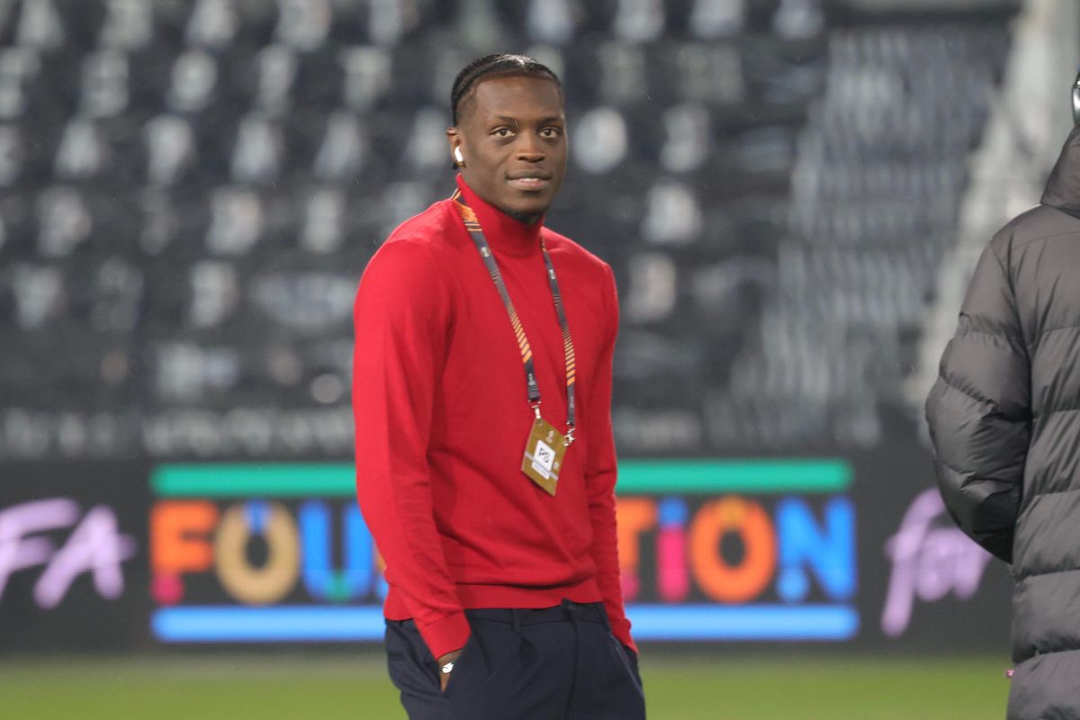 PAOK - FCSB » Delegația roș-albaștrilor, în frunte cu Mihai Stoica, în inspecție pe „Toumba”