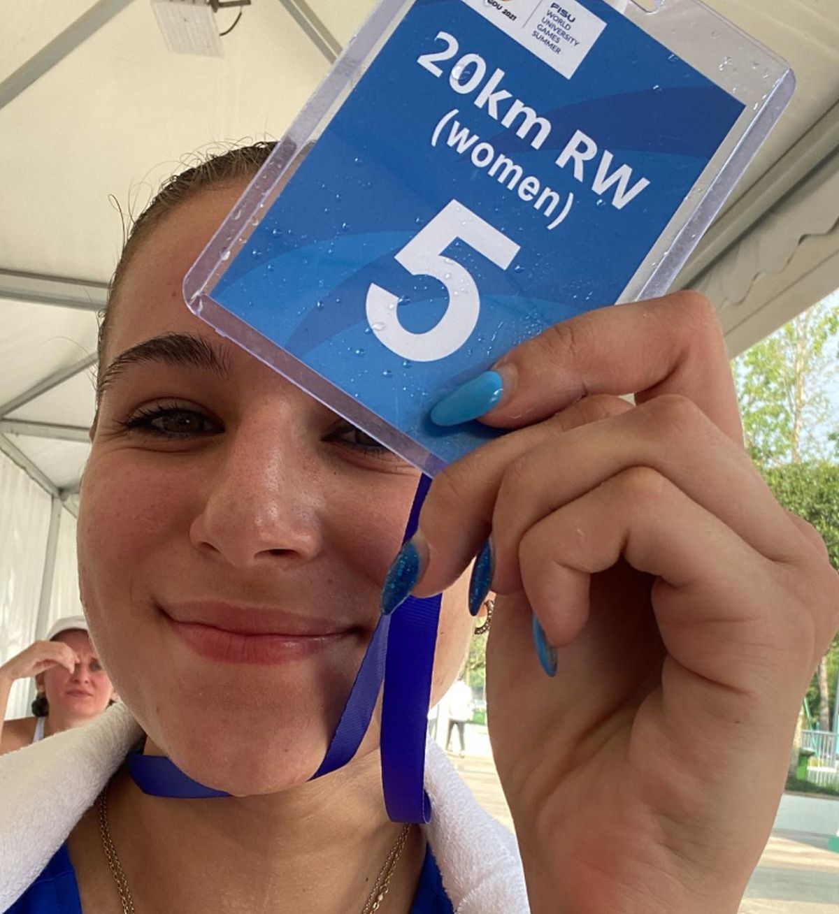 Moldoveanca Alexandrina Mihai a devenit campioană în Italia și s-a calificat la CM de atletism: „Poți renaște la vârsta de 21 de ani?!”