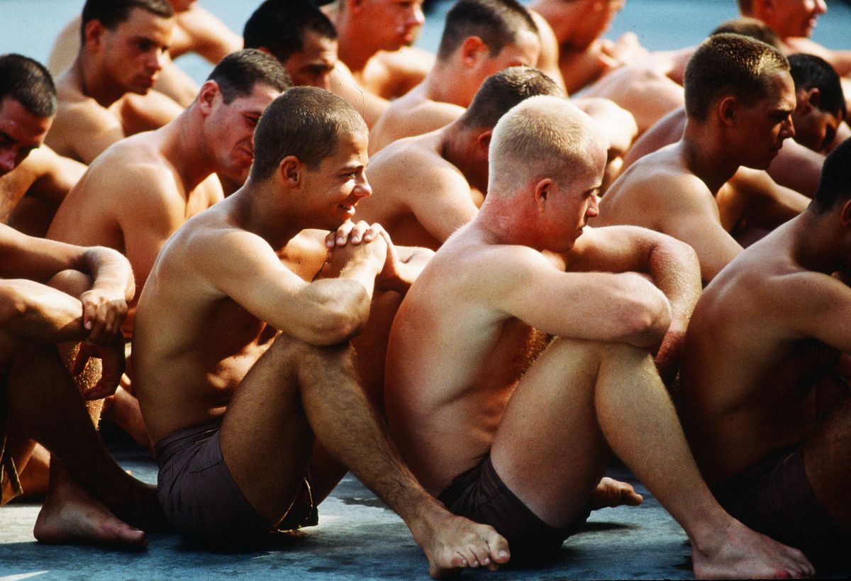 Săptămâna Iadului - Navy Seal, foto: Imago