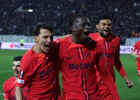 Se „umflă” conturile celor de la FCSB! La un pas să ia 5 milioane de euro în doar o lună
