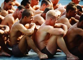 6 luni în oribila Săptămână a Iadului » Ce antrenamente fizice de necrezut fac celebrele trupe Navy Seals