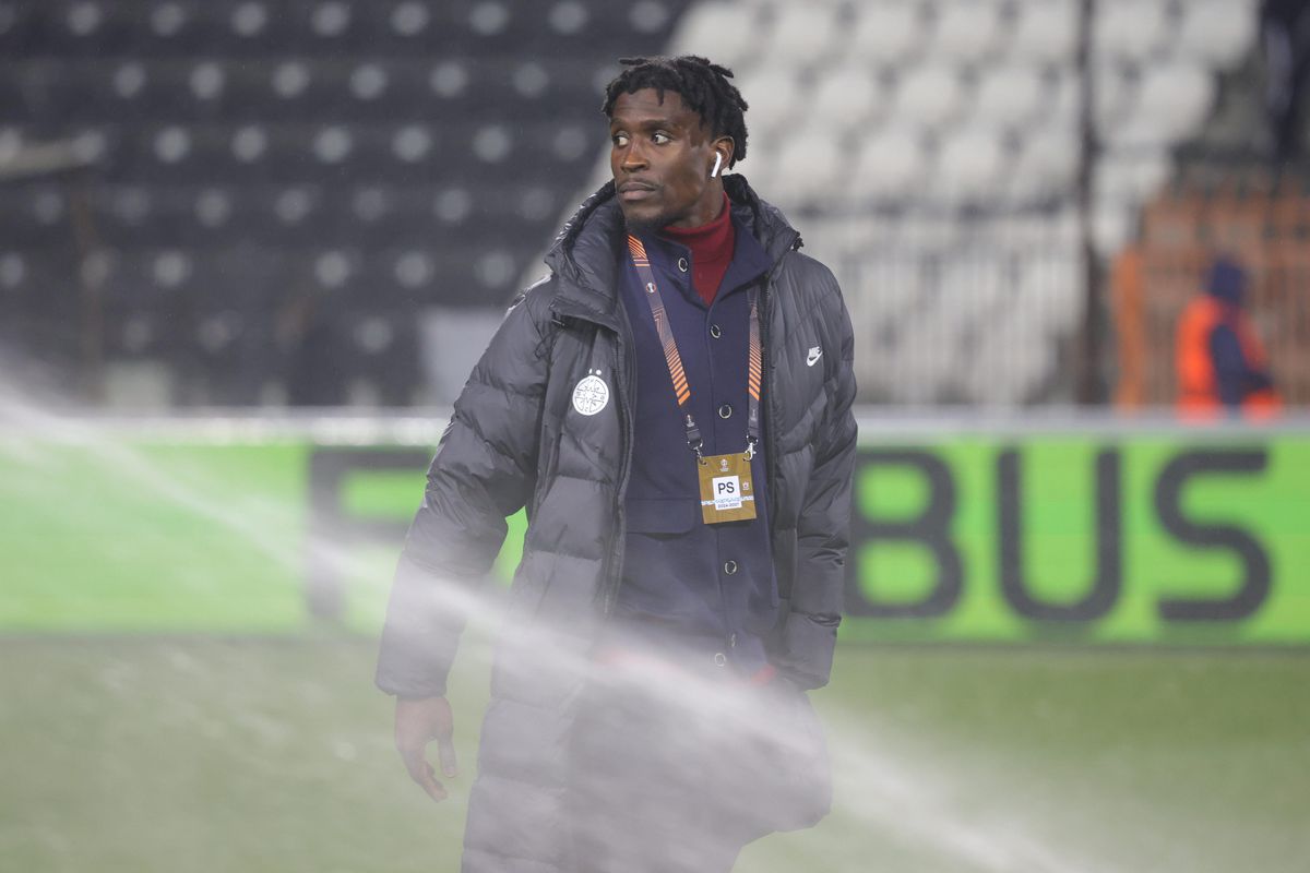 PAOK - FCSB » Delegația roș-albaștrilor, în frunte cu Mihai Stoica, în inspecție pe „Toumba”