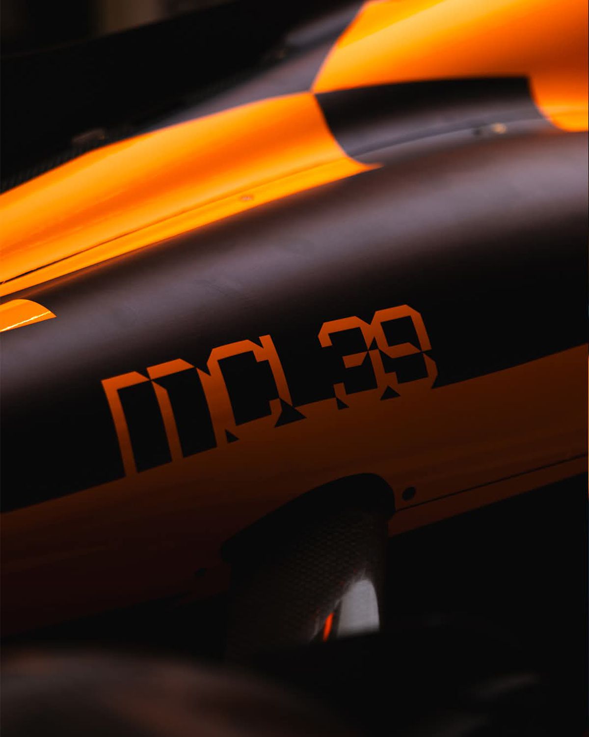 McLaren, prima echipă care și-a prezentat monopostul pentru 2025 » Detaliul care a luat prin surprindere pe toată lumea