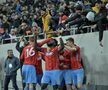 FCSB - Lazio, scor 1-0 / Foto: GSP