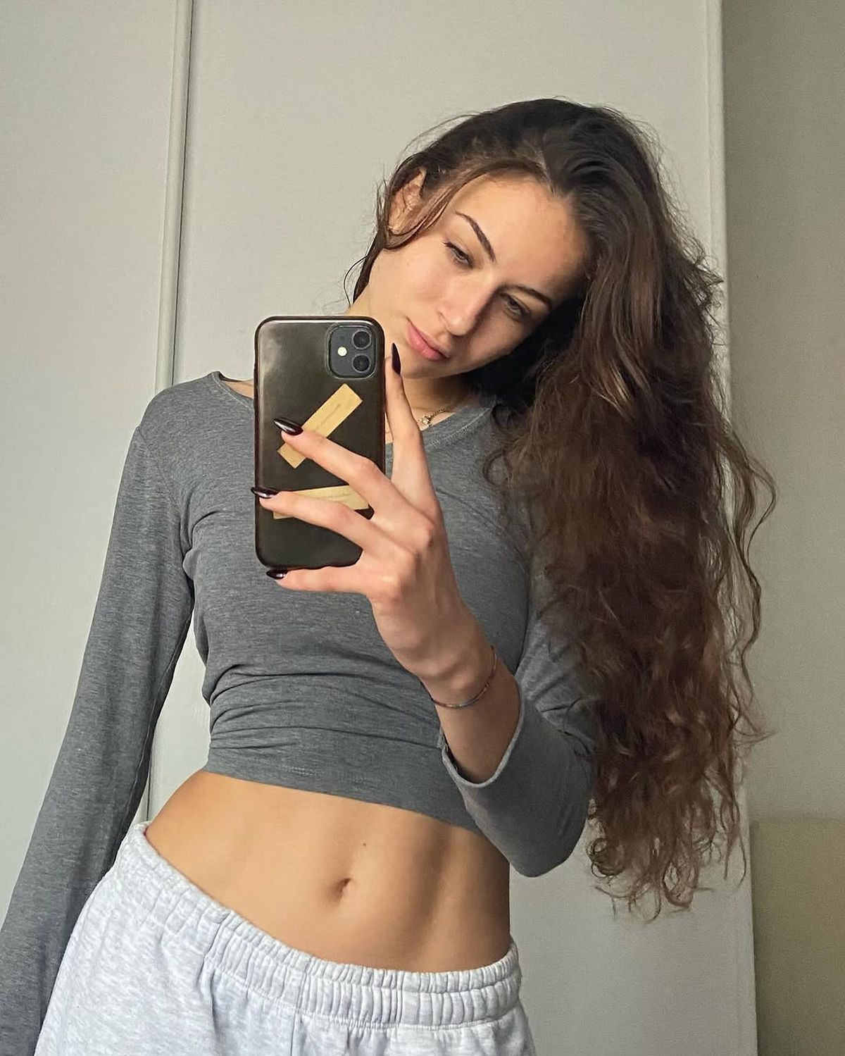 Moldoveanca Alexandrina Mihai