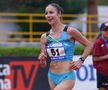 Moldoveanca Alexandrina Mihai a devenit campioană în Italia și s-a calificat la CM de atletism: „Poți renaște la vârsta de 21 de ani?!”