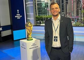Oficial FIFA prins în flagrant de FBI! » Acuzațiile sunt foarte grave, reacție rapidă a forului mondial