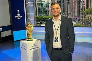 Oficial FIFA prins în flagrant de FBI! » Acuzațiile sunt foarte grave, reacție rapidă a forului mondial