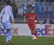 Lazio - FCSB, scor 5-1 / Foto: GSP