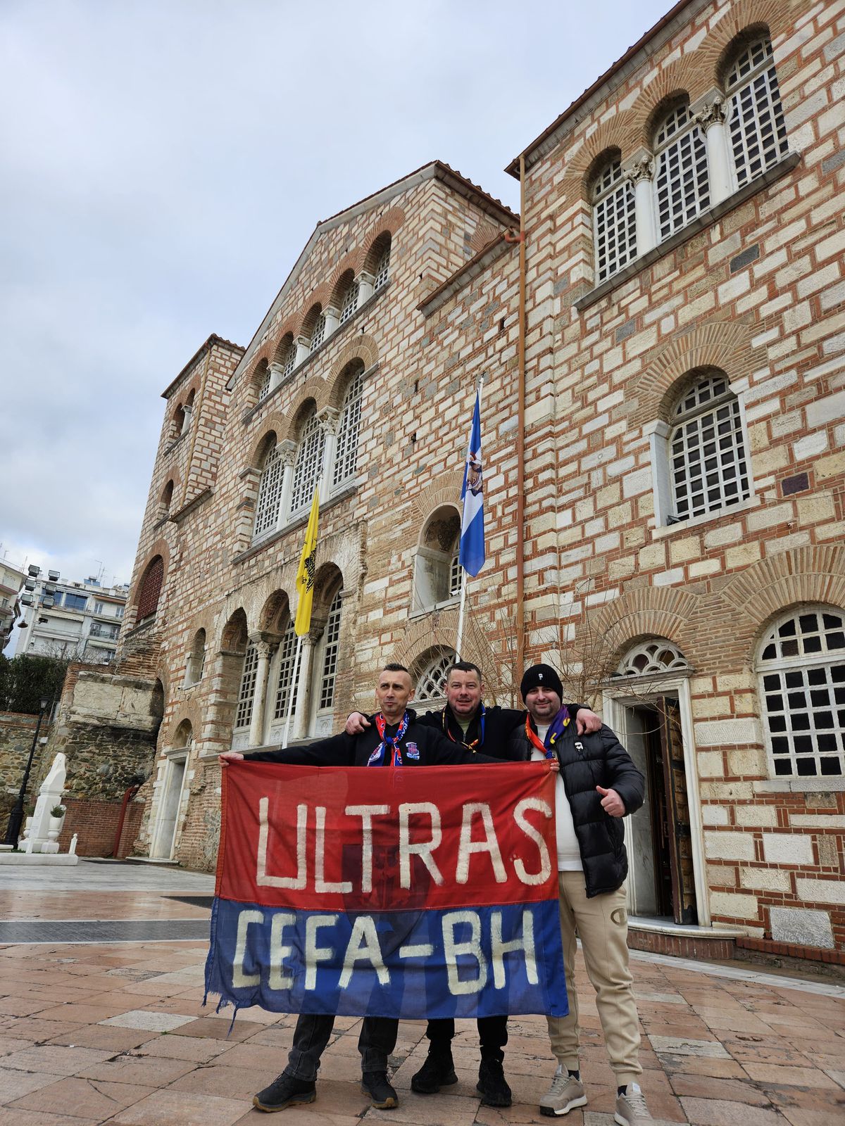 În presa din Grecia, Lucian Sânmărtean a numit jucătorul cu „picioare magice” de la FCSB