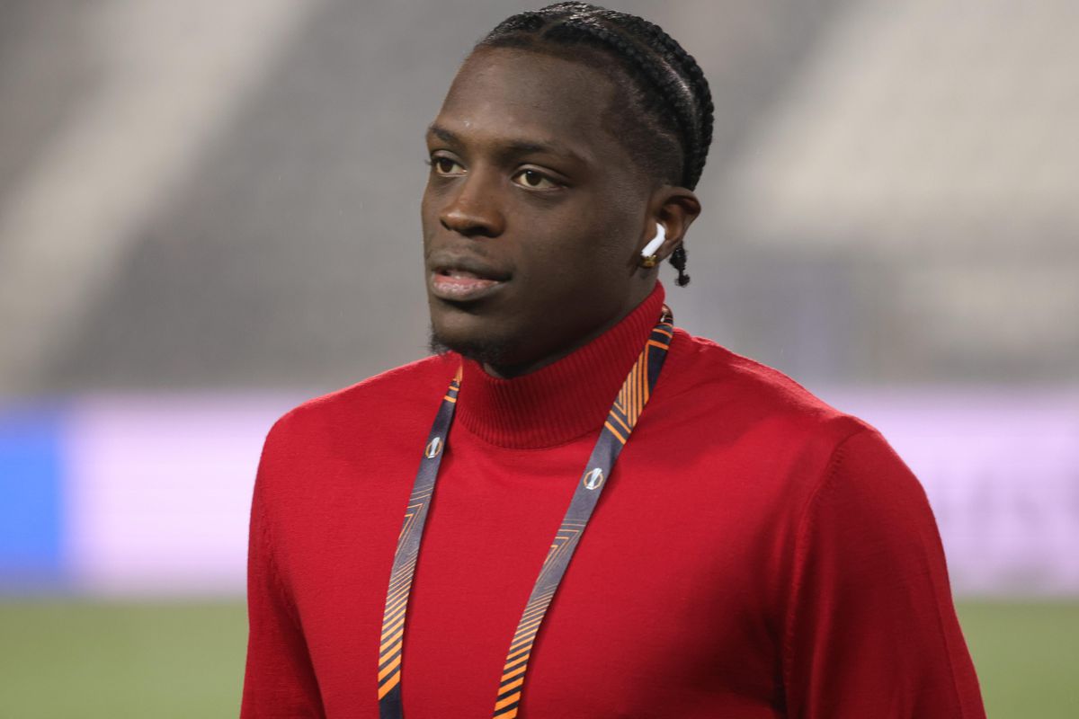 PAOK - FCSB » Delegația roș-albaștrilor, în frunte cu Mihai Stoica, în inspecție pe „Toumba”