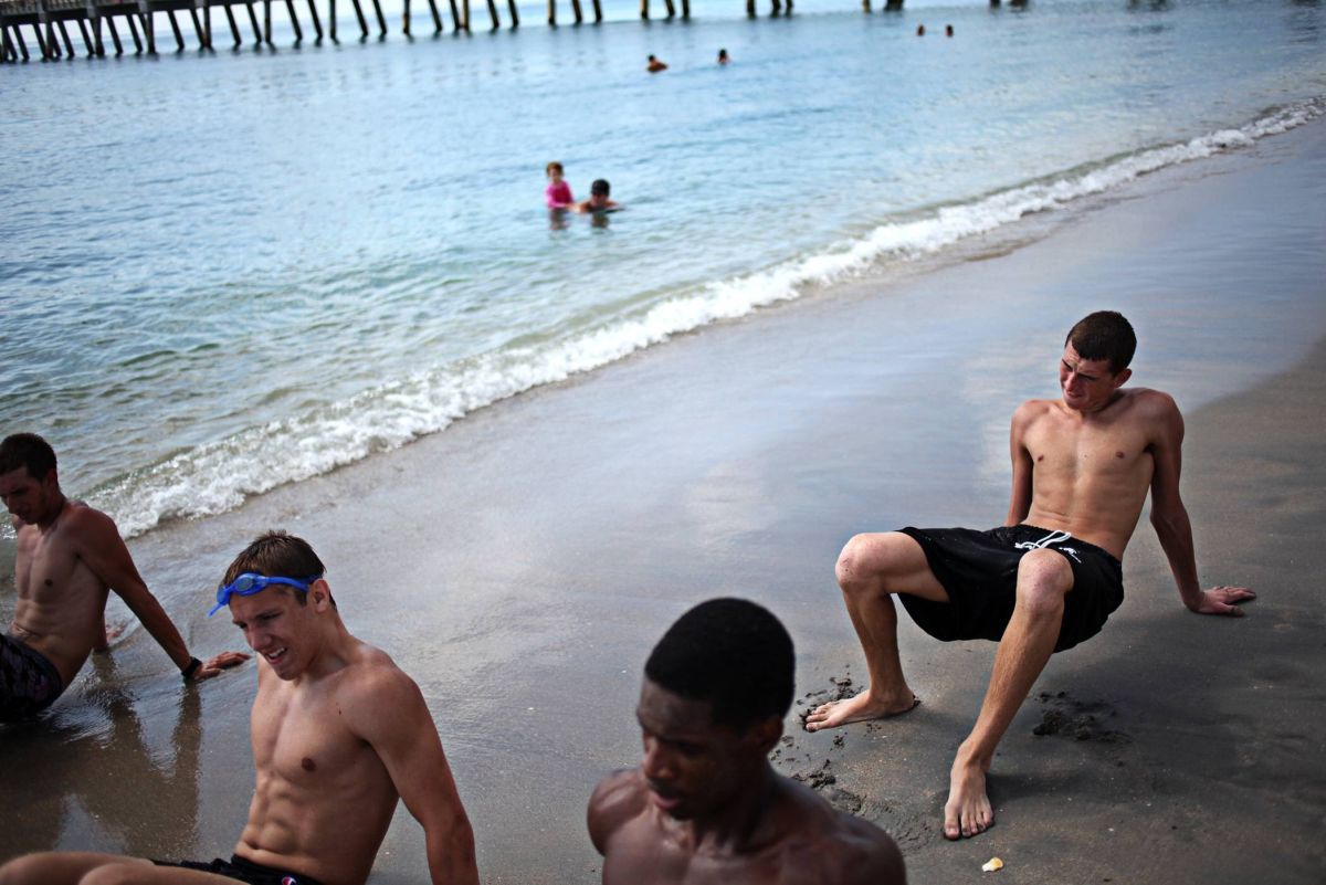 Săptămâna Iadului - Navy Seal, foto: Imago