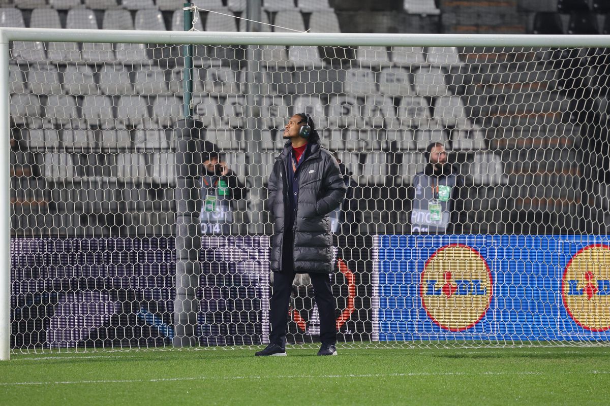 PAOK - FCSB » Delegația roș-albaștrilor, în frunte cu Mihai Stoica, în inspecție pe „Toumba”