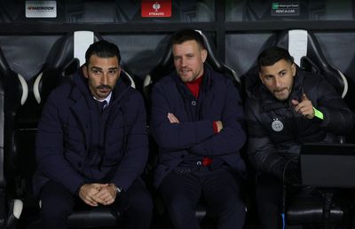 Elias Charalambous, imediat după victoria celor de la FCSB cu PAOK: „Am fost deștepți”