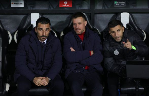 Elias Charalambous, imediat după victoria celor de la FCSB cu PAOK: „Am fost deștepți”