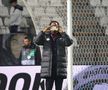 PAOK - FCSB » Delegația roș-albaștrilor, în frunte cu Mihai Stoica, în inspecție pe „Toumba” / foto: Ionuț Iordache