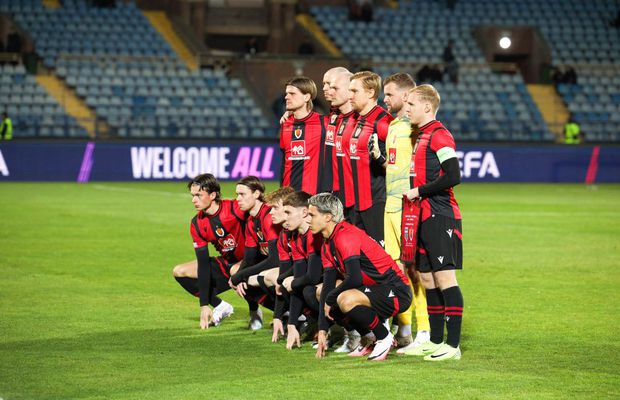 Direct în istorie! Echipa din țara cu 350.000 de locuitori a reușit marea surpriză a zilei în Europa