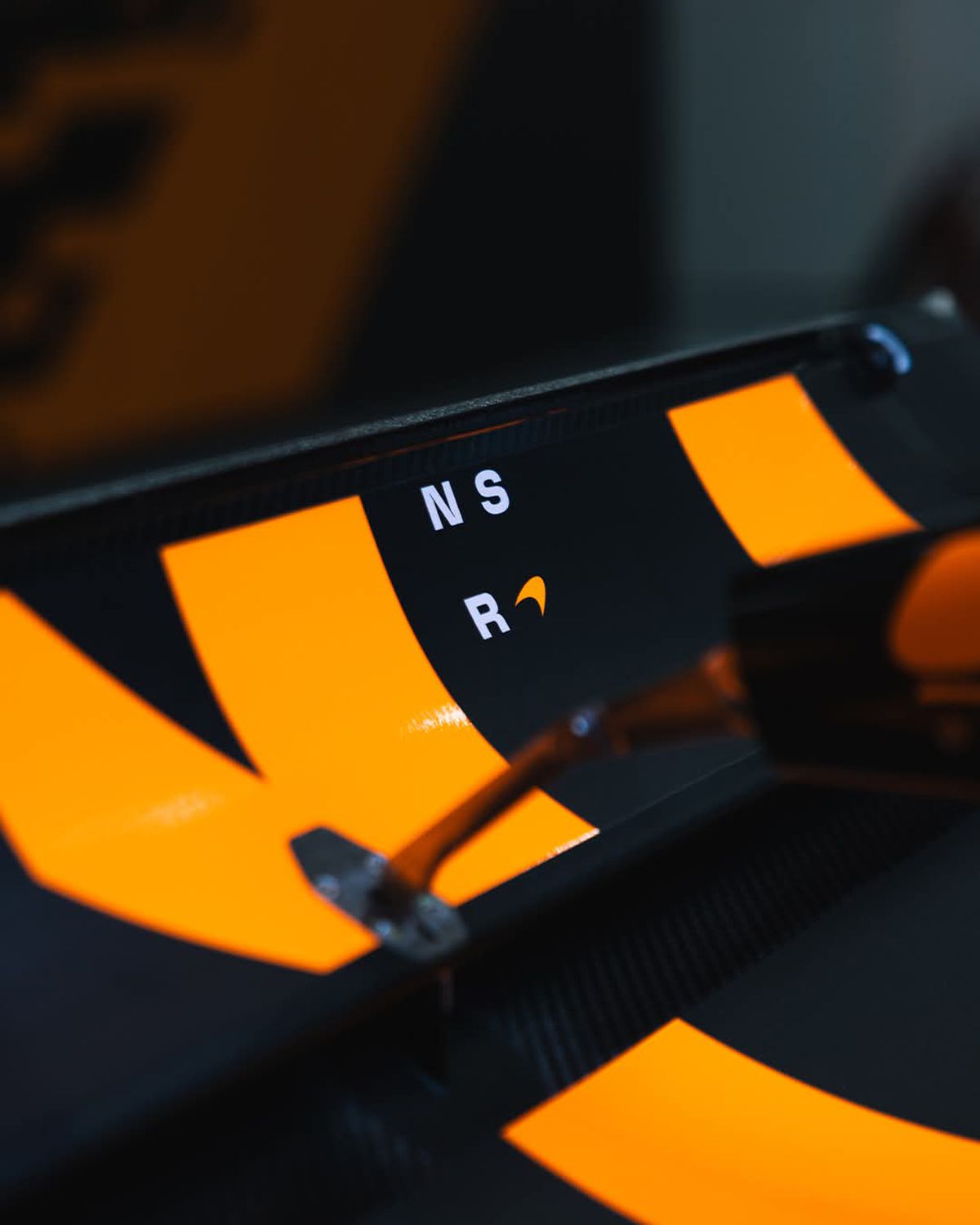 McLaren, prima echipă care și-a prezentat monopostul pentru 2025 » Detaliul care a luat prin surprindere pe toată lumea