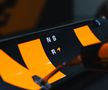 McLaren, fotografii spectaculoase de la prezentarea MCL39
