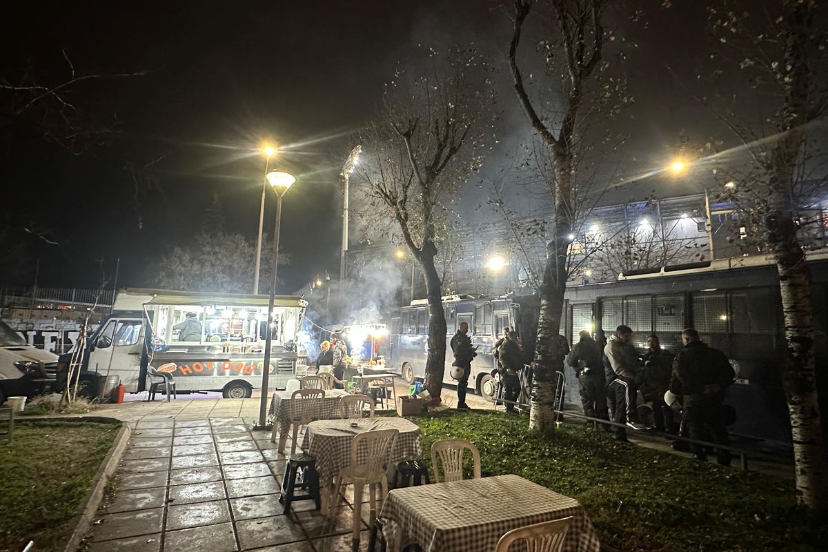 FCSB, suport neașteptat! Rivala îi ține pumnii în Europa: „De ce nu? Normal”