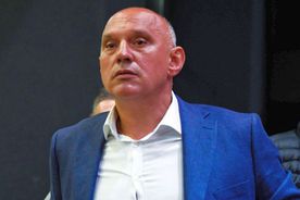 Florin Prunea, revoltat de scandalul momentului din Superliga: „Bă, înainte de meci? La mine nu mai avea loc niciodată”