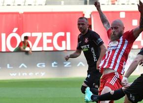 Sepsi - Hermannstadt, start în etapa #27 din Superligă » Echipele de start