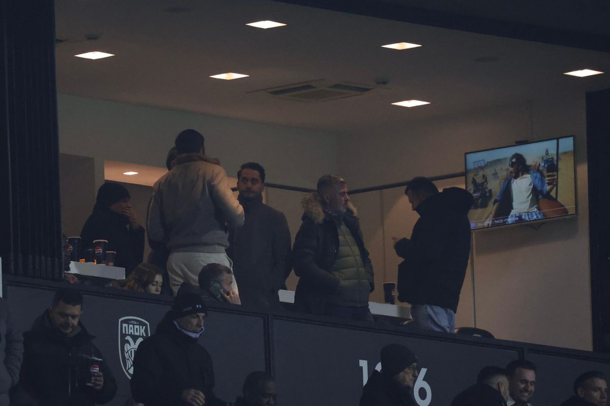 Presa din Grecia a găsit vinovatul după PAOK - FCSB 1-2: „Totul a mers prost”