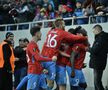 FCSB - Lazio, scor 1-0 / Foto: GSP