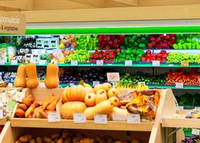 Boicotul supermarketurilor: comparaţie între preţurile din România şi Grecia + Care sunt salariile în Salonic vs Bucureşti