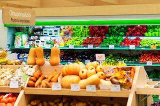 Boicotul supermarketurilor: comparaţie între preţurile din România şi Grecia + Care sunt salariile în Salonic vs Bucureşti