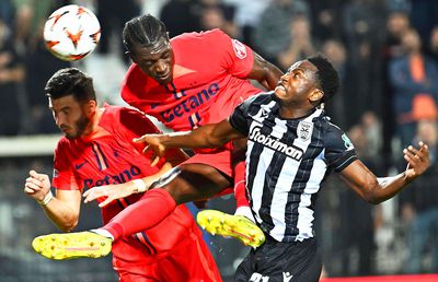 Altă lovitură pentru FCSB » Prim diagnostic horror: fundașul riscă să rateze restul sezonului