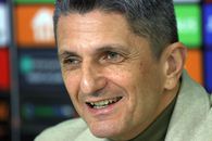 Specialistul din Grecia i-a creionat portretul lui Răzvan Lucescu: „Vocea războinică. Nu e doar un manager la PAOK”