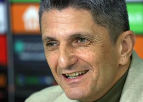 Specialistul din Grecia i-a creionat portretul lui Răzvan Lucescu: „Vocea războinică. Nu e doar un manager la PAOK”