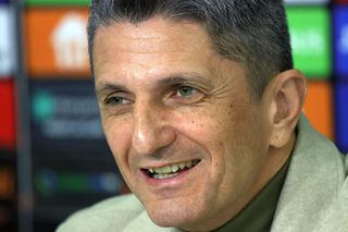 Specialistul din Grecia i-a creionat portretul lui Răzvan Lucescu: „Vocea războinică. Nu e doar un manager la PAOK”