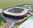 Începe DEZMEMBRAREA stadionului Dinamo » Imagini uluitoare: arena „câinilor” se transformă într-o adevărată ruină