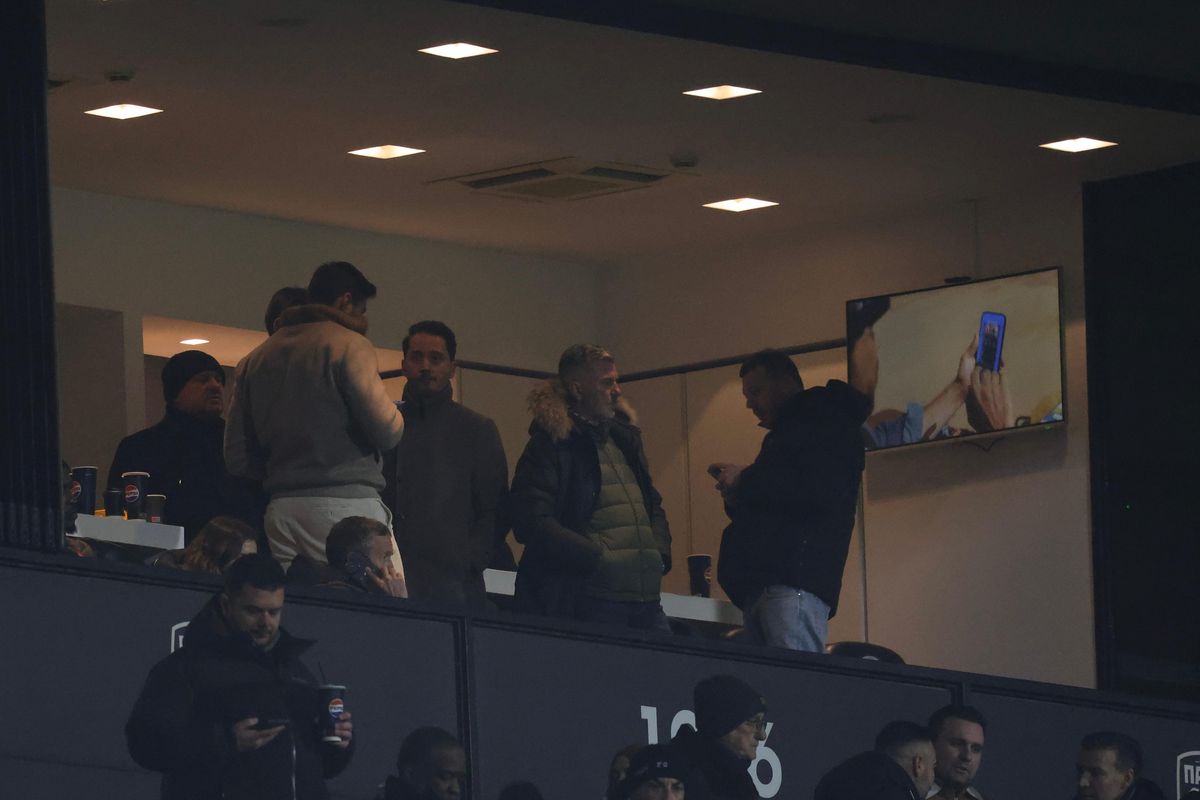 Impact instant! Gheorghiță și Dawa au marcat în PAOK - FCSB, foto: Ionuț Iordache (GSP)