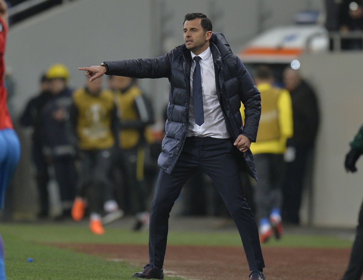 FCSB a scăpat de „călăul” din 2018 » Marca de 3 ori în poarta roș-albaștrilor