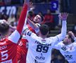 Dinamo - Veszprem, 13 februarie 2025
