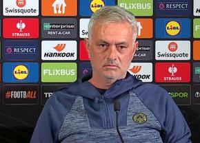 Numit „plângăciosul” de Icardi, Jose Mourinho i-a răspuns batjocoritor: „E prea mare!”