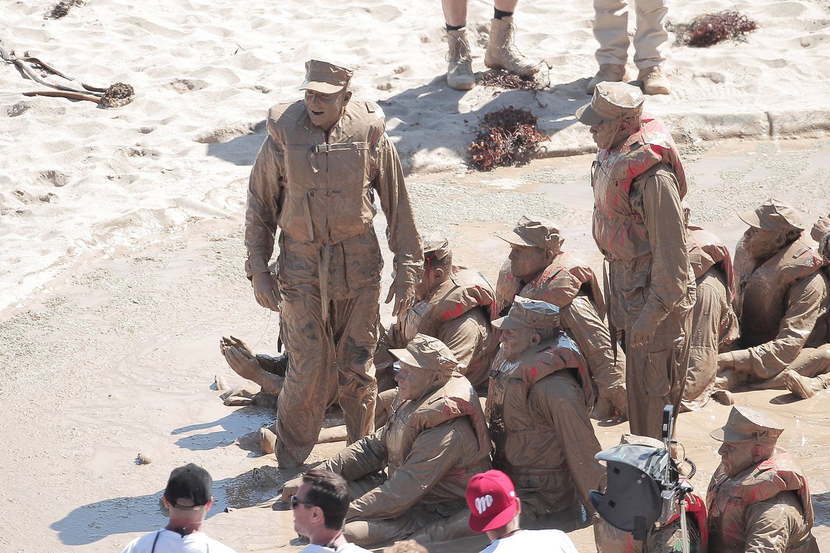 Săptămâna Iadului - Navy Seal, foto: Imago