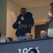 FOTO: Ionuț Iordache (GSP.ro)