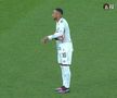 Neymar, în centrul atenției în Corinthians - Santos