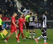 Taison, eliminare în PAOK - FCSB, foto: Ionuț Iordache / GSP