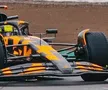 McLaren, fotografii spectaculoase de la prezentarea MCL39